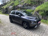 Citroen C3 Aircross 1.6 BlueHDi Shine