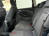 Ford C-Max 1.6 TDCi Titanium Edition S/S