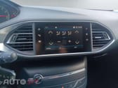 Peugeot 308 SW 1.2 PURETECH ACTIVE