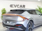 Kia EV6 84 kWh GT-Line