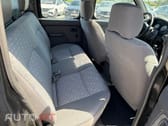 Nissan Navara 2.5TDi 4x4 5LUG
