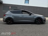 Seat Leon 2.0 TSi Cupra DSG S/S