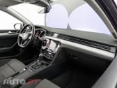 Volkswagen Passat 2.0 TDI Business DSG