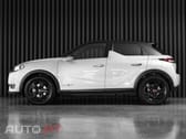 DS DS3 Crossback E-TENSE PERFORMANCE LINE