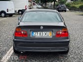 BMW 320 d