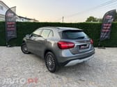Mercedes-Benz GLA 200 d 7G-DCT Urban Automático