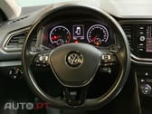 Volkswagen T-Roc 1.5 TSI Style