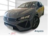 Peugeot 408 1.2 PureTech Allure EAT8