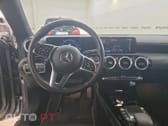 Mercedes-Benz A 250 Style Plus Aut.