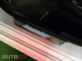 Mercedes-Benz C 300 de AMG-Line (Pack Night) - Burmester Audio, Multibeam, Airmatic, 19"