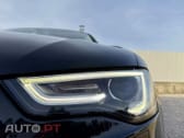Audi A5 2.0 TDI S-line
