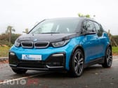 BMW i3 s 94Ah +Comfort Package Advance
