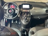 Fiat 500C HYBRID PACK STYLE PLUS