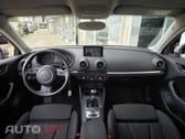 Audi A3 1.6 TDI Sport