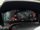 BMW 320 d Pack M Auto