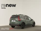 Dacia Jogger Jogger 1.0 ECO-G Extreme+ Up&Go 7L Bi-Fuel