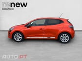 Renault Clio Evolution TCE 100 GPL
