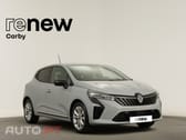 Renault Clio Clio 1.0 TCe Evolution Bi-Fuel
