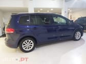 Volkswagen Touran 1.6 TDI Confortline DSG