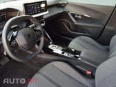 Peugeot 2008 1.2 Hybrid Allure e-DCS6