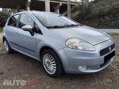 Fiat Grande Punto 1.2 Active