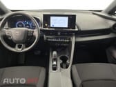 Toyota C-HR 2.0 Hybrid Design