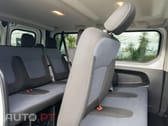 Opel Vivaro 1.6 CDTi L1H1 2.7T Sport 9L S/S