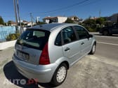 Citroen C3 1.1 Furio