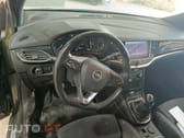 Opel Astra Sports Tourer 1.5 D Ultimate S/S