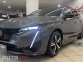 Peugeot 308 SW 1.2 PureTech GT EAT8