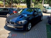 BMW 114 d