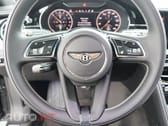 Bentley Flying Spur V6 Hybrid