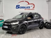 Dacia Sandero 1.0 ECO-G Stepway Extreme + Up&Go Bi-Fuel