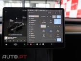 Tesla Model Y Long Range RWD