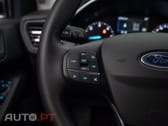 Ford Focus 1.5 TDCi ECOBlue Active Aut.