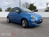 Fiat 500 1.2 Mirror
