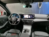 BMW 318 d Auto