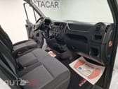 Renault Master L2H2 3.5T 2.3 DCI 130CV GPS CAM. TRASEIRA IVA DEDUTIVEL