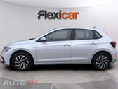 Volkswagen Polo 1.0 TSI Life