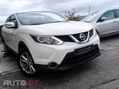 Nissan Qashqai 1.5 dCi Acenta RS