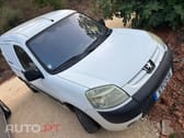 Peugeot Partner 1.6 HDi L1 Confort