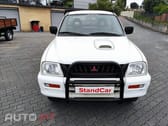 Mitsubishi L200 2.5TDI 4X4