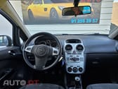 Opel Corsa 1.2 City S/S