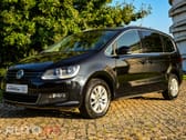 Volkswagen Sharan 2.0 TDi Blue Highline