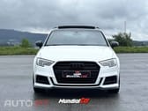 Audi A3 Sportback 2.0 TDI S-line