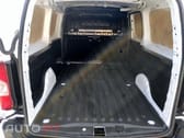 Peugeot Partner 1.5 BlueHDi Asphalt Longa