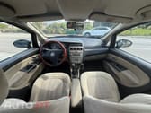 Fiat Linea 1.3 M-Jet Emotion
