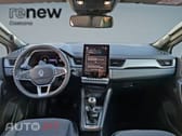 Renault Captur 1.2 Eco-G 120 techno