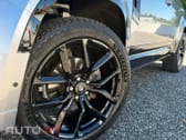 Land Rover Defender LOOK SVR