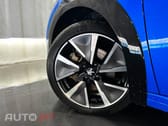 Peugeot E-208 50 kWh GT Pack